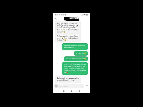 ❤️ Додадов нов PAWG од Tinder во мојот харем (вклучено е разговор со Tinder) ☑ Порно vk на порно mk.nullscripts.top ❌️